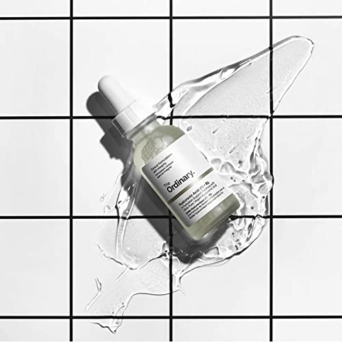 THE ORDINARY Hyaluronic Acid 2% + B5 Liquid 30ml, 1 Fl Oz (Pack of 1) - Image 5
