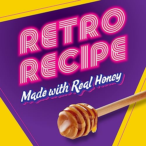 Golden Grahams Breakfast Cereal, Graham Cracker Taste, Whole Grain, Family Size, 18.9 oz - Image 7